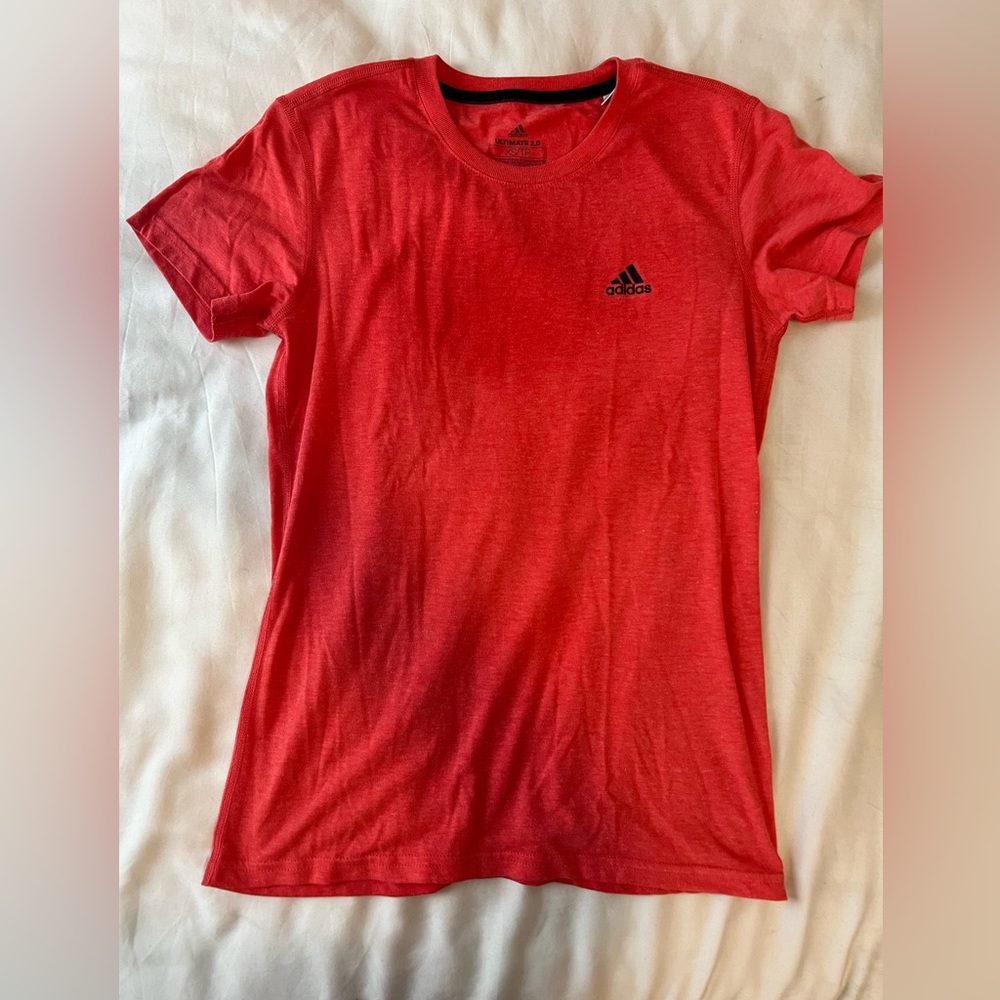 Adidas Climalite Athletic Shirt
